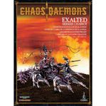 Warhammer: Exalted Seeker Chariot 