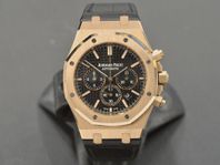 Audemars Piguet Royal Oak Roséguld 