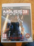 mass effect 3 PS3