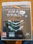 dead space 2 ps3