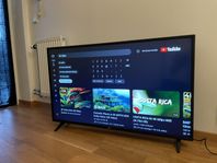 LG smart tv 43 tum 4k ultra 