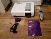 BenQ Projektor med dubbla HDMI Full-HD BÄSTA ++