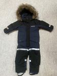 Vinter Overall Didriksson, Bjärven Kids' Coverall