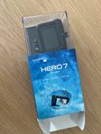 GoPro Hero 7 Silver