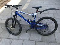 Mongoose Teocali Comp