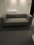 Soffa 2-sits 