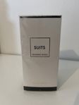 Suits 100ml EDP Fragrance World Parfym