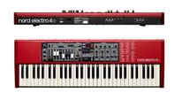 Nord Electro 4D 61