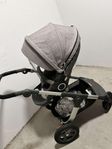 STOKKE TRAILZ