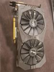 Asus 1050Ti Strix 4GB