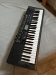 keyboard casio