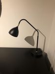 skrivbord lampa 