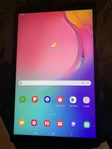 Samsung Galaxy Tab A