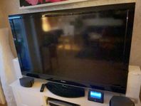 Sharp LCD TV 52 Tum