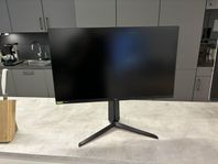 Skämar till fyndpris. 4K IPS 27" 60Hz & 1440p IPS 27" 180Hz