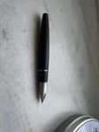 Lamy 2000 Resorvoarpenna Fine