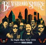 Blackberry smoke biljetter till söndag 22/9