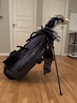 taylormade bag