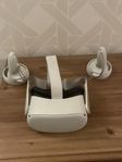 oculus quest 2 vr komplett