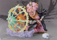 One piece figur - Figuart Zero Big Mom