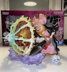 One piece figur - Figuart Zero Big Mom