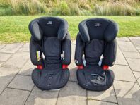 Britax Multi-tech