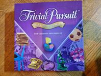 TRIVIAL PURSUIT Genus upplaga