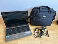 Laptop Acer Aspire 5750 15.6”