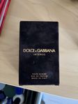 dolece&gabbana intenso(eau de parfum)