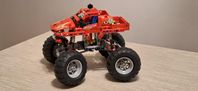 Lego technic 42005 Monstertruck