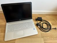 Laptop HP Envy 15-as101no 15.6”