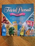 TRIVIAL PURSUIT familjeutgåva