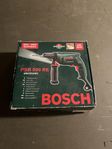 Bosch slagborr