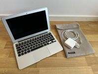 Laptop Apple MacBook Air 11”