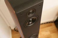 Sonus Faber 5.0 högtalare system