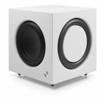 Audio Pro subwoofer SW-5 SW-10 vit el svart - Fri frakt!