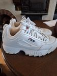 Fila storlek 43