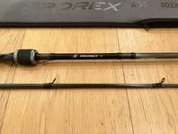 Daiwa Prorex AGS 802XHFB-BS