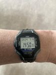 (Nr 100) CASIO 2038 WS-110H Water Resistant.