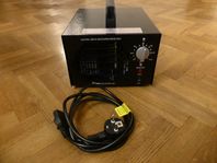 Ozongenerator för ca 45 m2