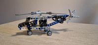 Lego Technic 42020 Helikopter 