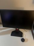 Zowie 25” 2546K DyAc+ 240hz e-Sports Monitor