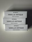 Byredo - Vanille Antique