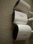 Arlo Essential 2k