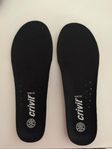 Hiking insoles Crivit