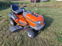 Husqvarna LT151 2011 i bra skick till salu