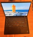 Lenovo Thinkpad X1 Carbon 9 Gen 16gb ram i7 