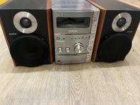 Stereo Sony