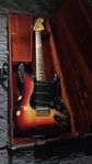 Fender strat 70s