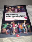 Världens viktigaste bok 